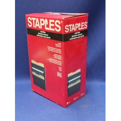 Staples Wall File System, Letter Size Staples Wall File System, Letter Size